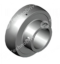 Нержавеющие Подшипники в корпус MUC / UC...BSS