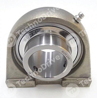 Нержавеющие Стационарные подшипниковые узлы UCPA...BSS