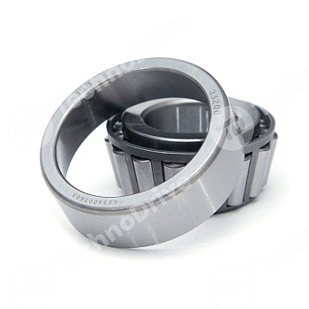 Подшипник 33208 ISB