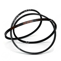 ремень клиновой bx 70 1775li/1818lw pizzirani