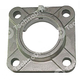 Корпус SS F 214 INOX LDI