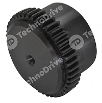 Ступица GIFLEX GFAS-56 (BOWEX 56) CHIARAVALLI