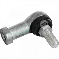 Шарнирные наконечники УГЛОВЫЕ 