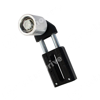 натяжитель ремня cht-asru1 3035 aluminium chiaravalli