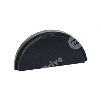 блок натяжителя цепи cht-asgo3 1" s chiaravalli