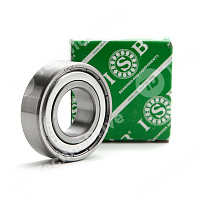 Подшипник 61908-ZZ ISB 