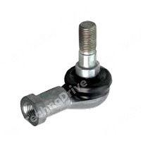 Угловое шарнирное соединение DIN71802 ASL 19 M14X1,5 LDI