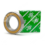 Подшипник нержавеющий SS6207-2RS (W6207-2RS) ISB 