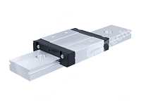 каретка миниатюрная нержавеющая br-mgw7cz0hm ballroll