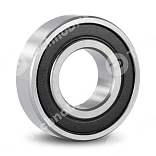 Подшипник 6001-2RS LDI 