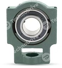 Подшипниковый узел UCT205 HT2 (-30C +200C) FK