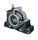 Корпус разъемный SD 3136 TS LDI