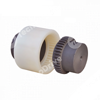 Муфта в сборе GIFLEX FBX NN-19 CHIARAVALLI