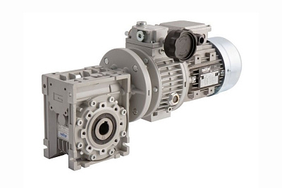 Мотор-редукторы