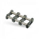 Звено соединительное 20A-3 C.L. (ASA100-3) QRC CHIARAVALLI