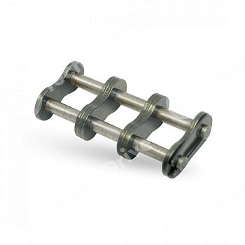 Звено соединительное 20A-3 C.L. (ASA100-3) QRC CHIARAVALLI