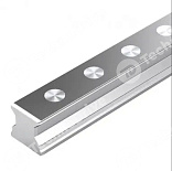 линейная роликовая направляющая br-rgr55rh-1 ballroll