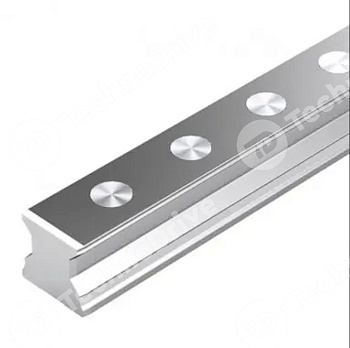 линейная роликовая направляющая br-rgr55rh-1 ballroll