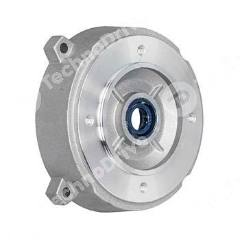 фланец съемный 100 b14 agm (al) gamak