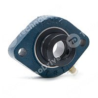 Подшипниковый узел SBLF 202 LDI