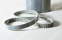 ремень зубчатый 750-t5- pizzirani