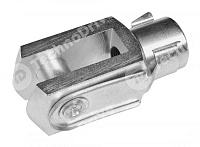 вилка для штока