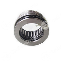 игольчатые подшипники типа nax / naxi /nbx / nbxi / nkx / nx