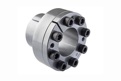 Зажимные втулки. Втулки тапербуш