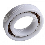 Подшипник 6302 PLAST GLASS BALLS LDI 
