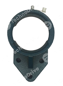 Корпус SS FB 206 INOX PRED. COP.