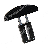 натяжитель цепи cht-asga3 1"d. chiaravalli