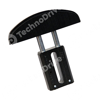 натяжитель цепи cht-asga3 1"d. chiaravalli