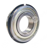 Подшипник 6201-ZZ-NR ISB 