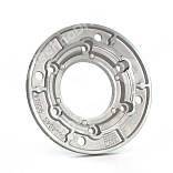 фланец под двигатель cht07-08 100b14 chiaravalli