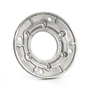 фланец под двигатель cht07-08 100b14 chiaravalli