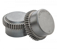 Ступицы зубчатых муфт (полумуфты)