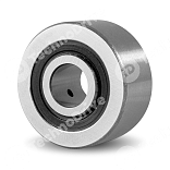 Подшипник NA 2203 2RS NPT 