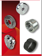 Ступицы Chiaravalli 