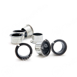 втулка скольжения kf4526sf1sn npt