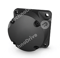 Разъемный фланцевый корпус 722516 DA закрытый NPT