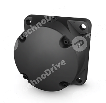 Разъемный фланцевый корпус 722515 DA закрытый LDI