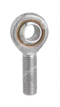 Шарнирный наконечник COS20 M20X1,5 (TSM20C) NPT