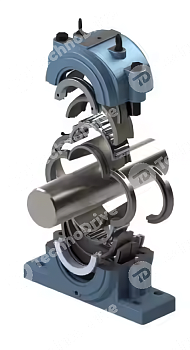 Разъемный корпус SN 311 LDI