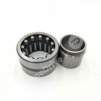 игольчатые подшипники типа nata / natb / nkia / nkib