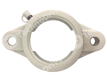 Пластиковый корпус FL203 (93391203) CHIARAVALLI