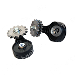 натяжитель цепи cht-tr1 5/8" t z15 chiaravalli