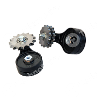 натяжитель цепи cht-tr1 3/8" s z15 chiaravalli