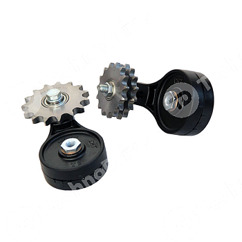 натяжитель цепи cht-tr1 5/8" t z15 chiaravalli