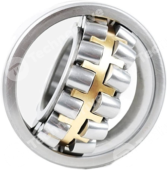 Подшипник 22210 CA/W33 LDI