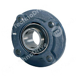 Подшипниковый узел UKFC 208 + H 2308 FK